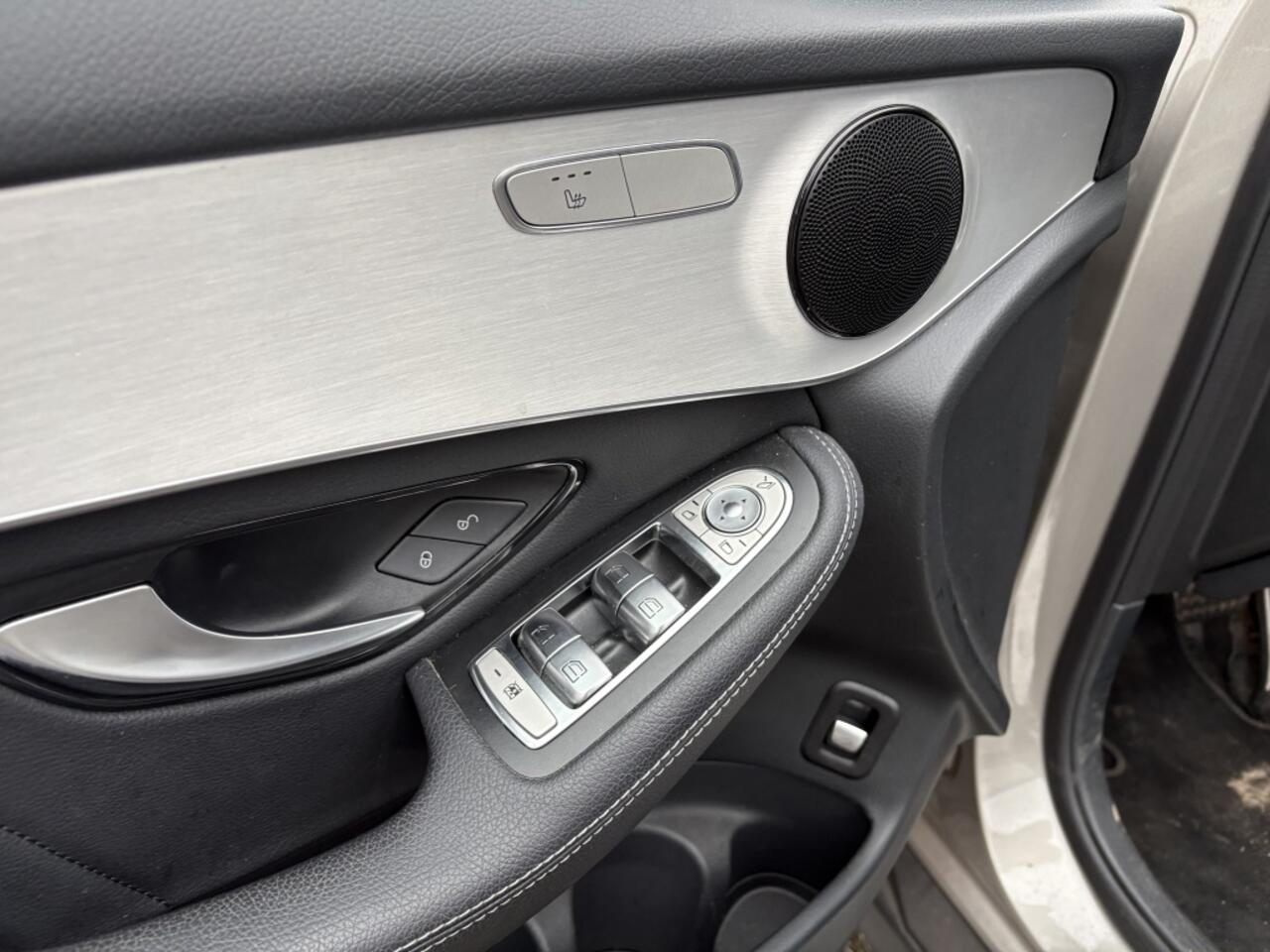 Mercedes-Benz GLC-KLASSE 200 Premium AMG-line