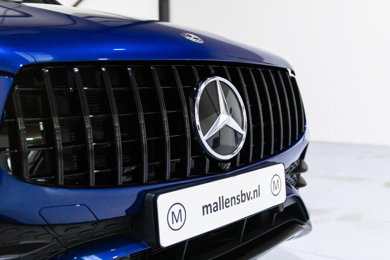 Mercedes-Benz GLC-KLASSE Coupé 300e 4MATIC Premium Plus VOL/MEMORY/LEDER/BURMESTER/HEADUP/SCHUIFDAK/360