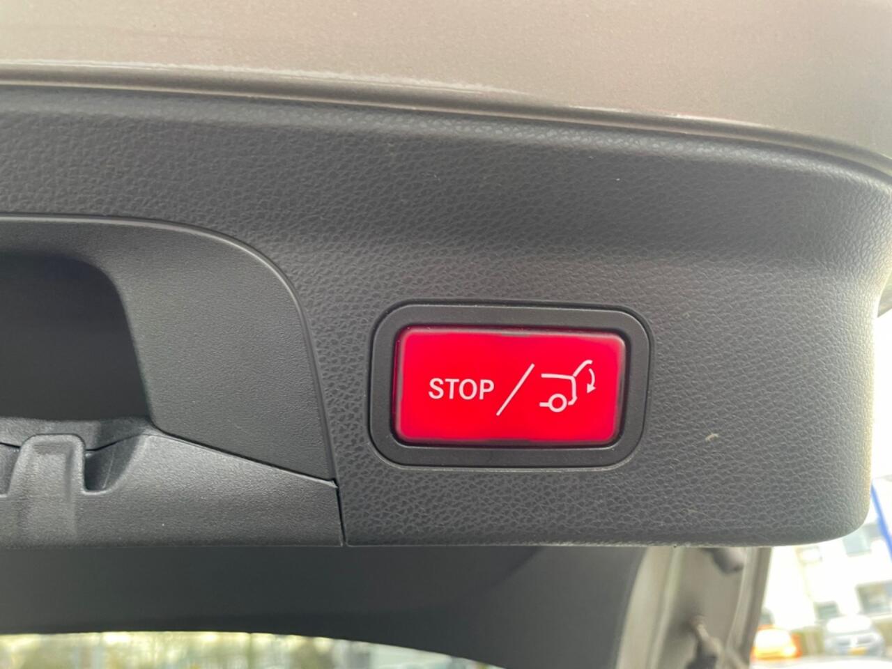 Mercedes-Benz GLC-KLASSE Coupé 200 Bus. Solution