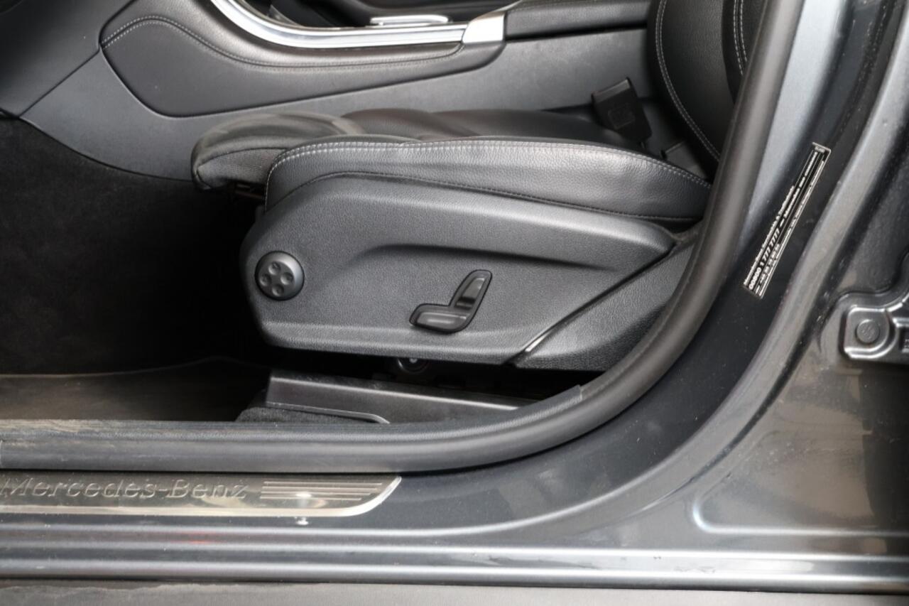 Mercedes-Benz GLC-KLASSE 200 Business Solution AMG - Facelift - Dealer onderhouden - Leder