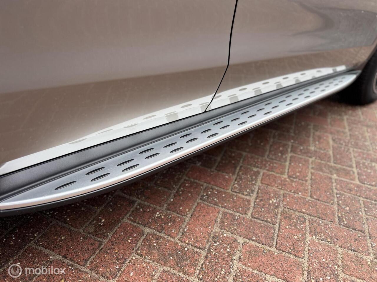 Mercedes-Benz GLC-KLASSE 300e 4MATIC AMG BURMESTER PANO MASSAGE STOELVERWARMING/VERKOELING