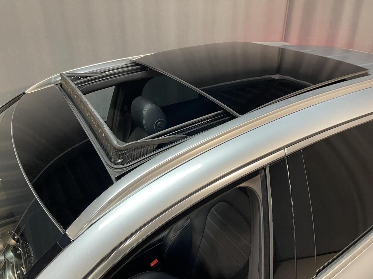 Mercedes-Benz GLC-KLASSE 300e 4MATIC AMG Line 19"/Panoramadak/Dodehoek/Adaptieve cruise/Keyless/Burmester/Matrix LED/Apple Carplay & Android Auto/Stoelverwarming/Elektrische klep