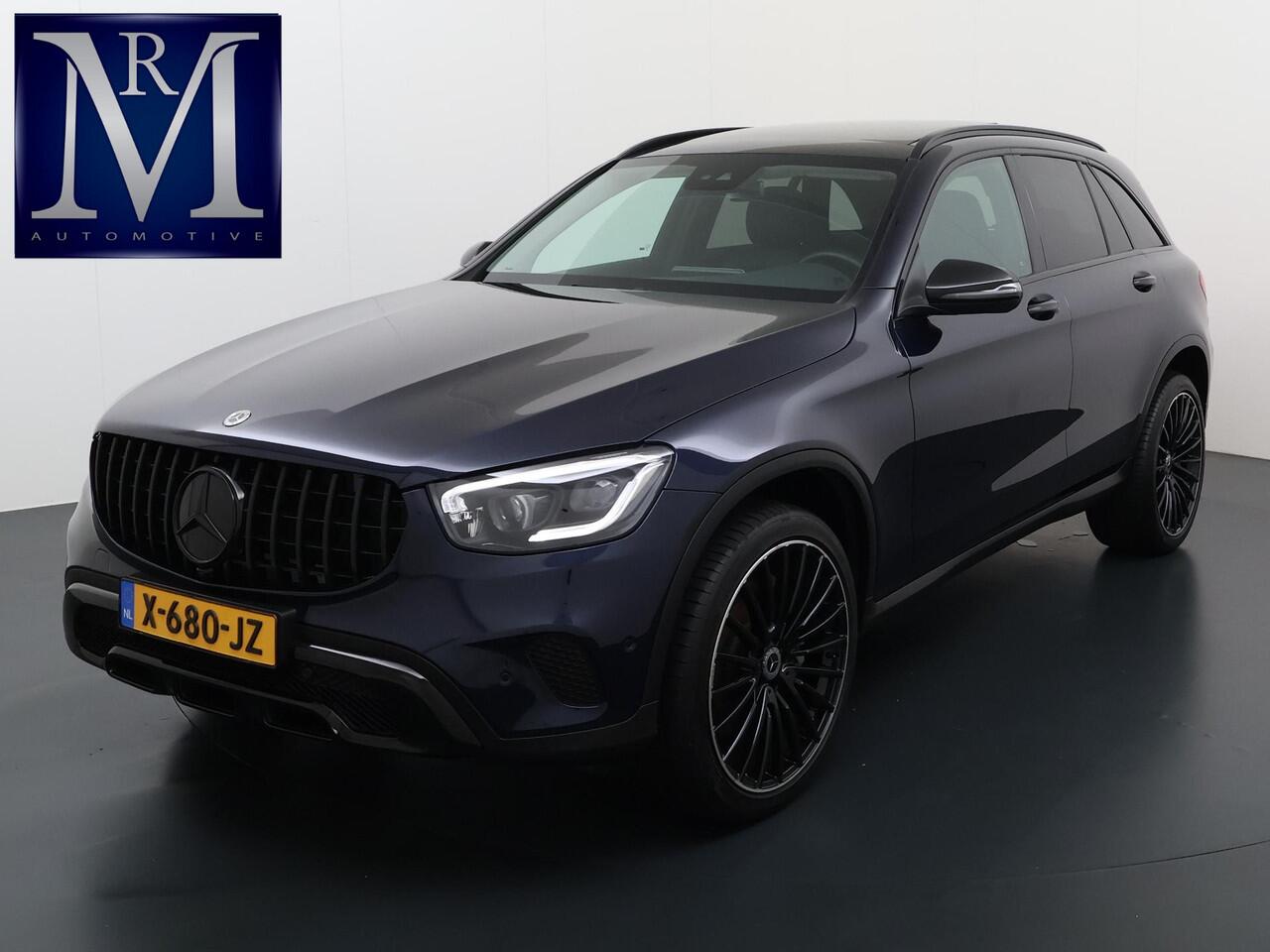 Mercedes-Benz GLC-KLASSE 300e 4MATIC Premium Plus VAN: ¤42.900,- VOOR: ¤39.877,- UW EINDEJAARSVOORDEEL: ¤3.023,- | PHEV PLUG-IN HYBRIDE | MEGA VETTE AUTO | PANORAMA DAK | 20INCH | CAMERA | ELEKTRISCHE KLEP | KEYLESS ENTRY + START | DODEHOEK | RIJKLAAR + 12 MND BOVAG GARANTIE!