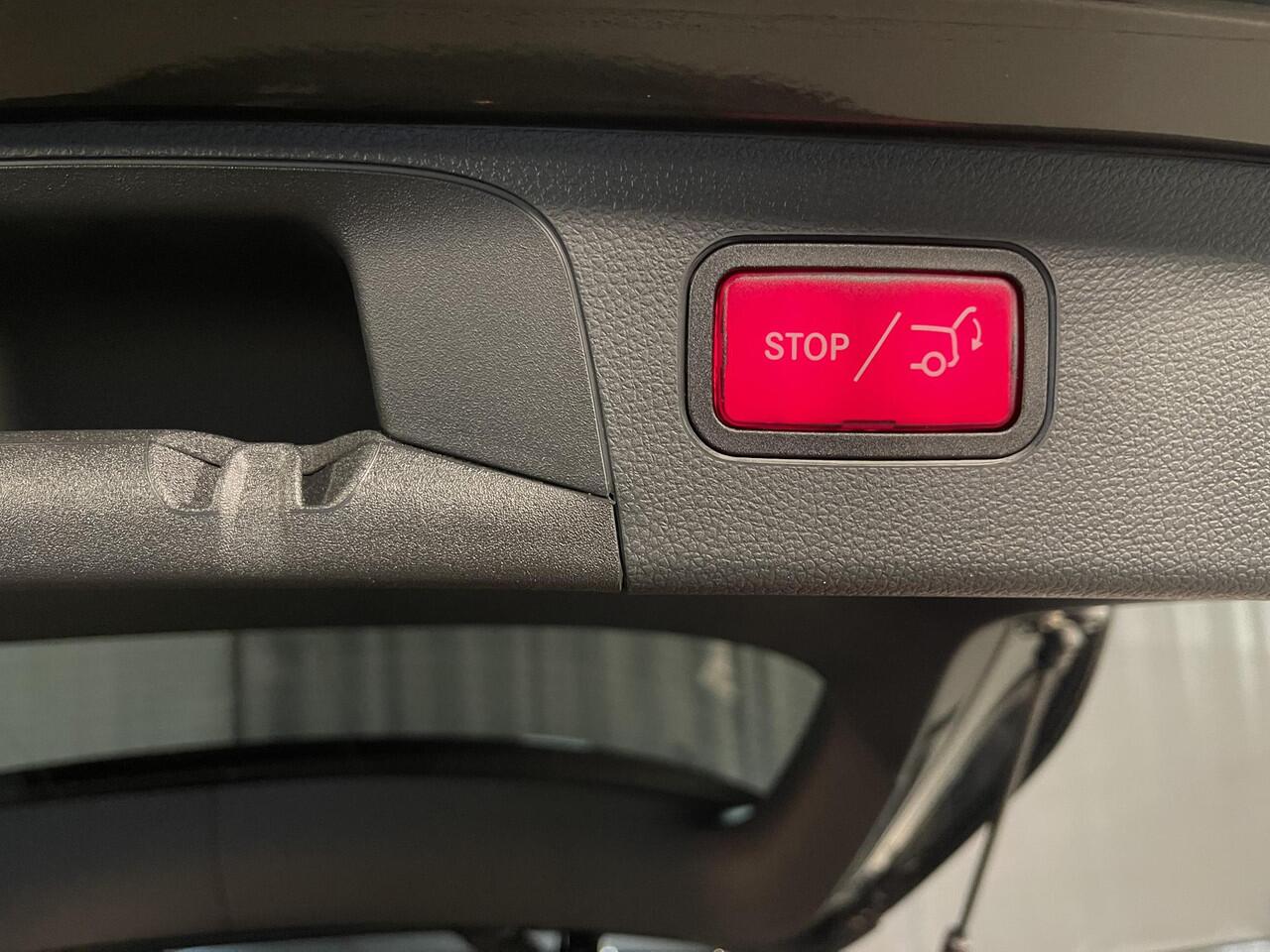 Mercedes-Benz GLC-KLASSE 300e 4MATIC AMG Line 20"/Luchtvering/Adaptieve cruise/Burmester/Matrix LED/Apple Carplay & Android Auto/Stoelverwarming/Elektrische klep