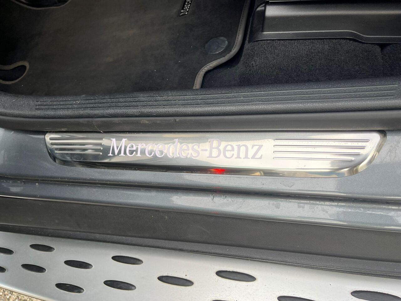 Mercedes-Benz GLC-KLASSE 300e 4MATIC 320pk PHEV | Trekhaak | 19 inch | Stoelverwarming | Adaptive cruise control | Achteruitrijcamera | Elektrisch verstelbare stoelen | Elektrsich verstelbare stoelen | 2 bandensets