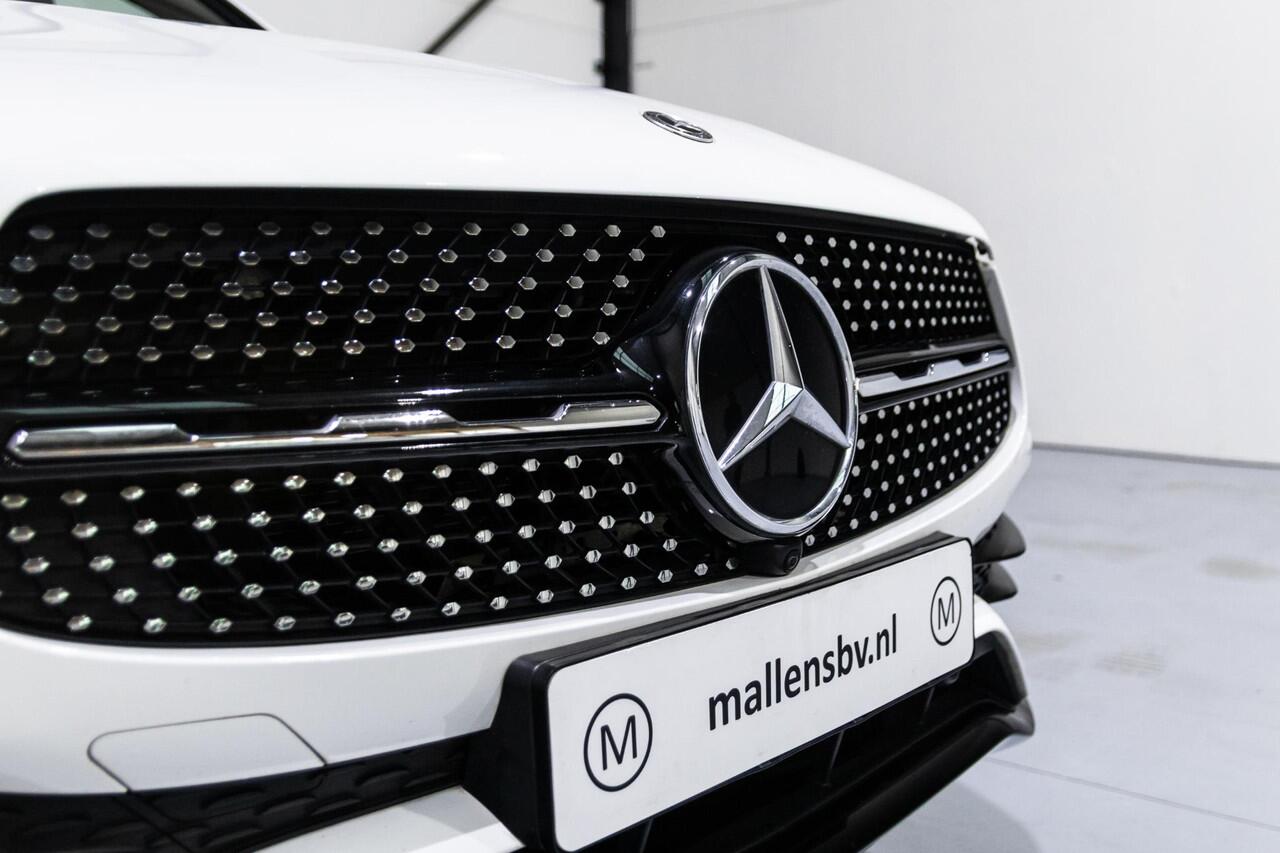 Mercedes-Benz GLC-KLASSE 300e 4MATIC AMG/PANO/TREKHAAK/360/NIGHT/DEALEROH/CARPLAY
