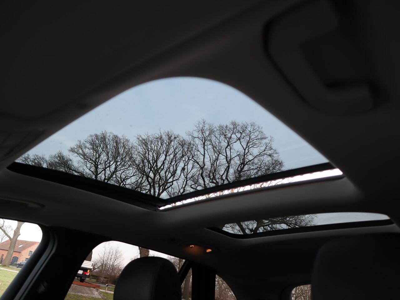 Mercedes-Benz GLC-KLASSE 300e 4MATIC Business Solution AMG