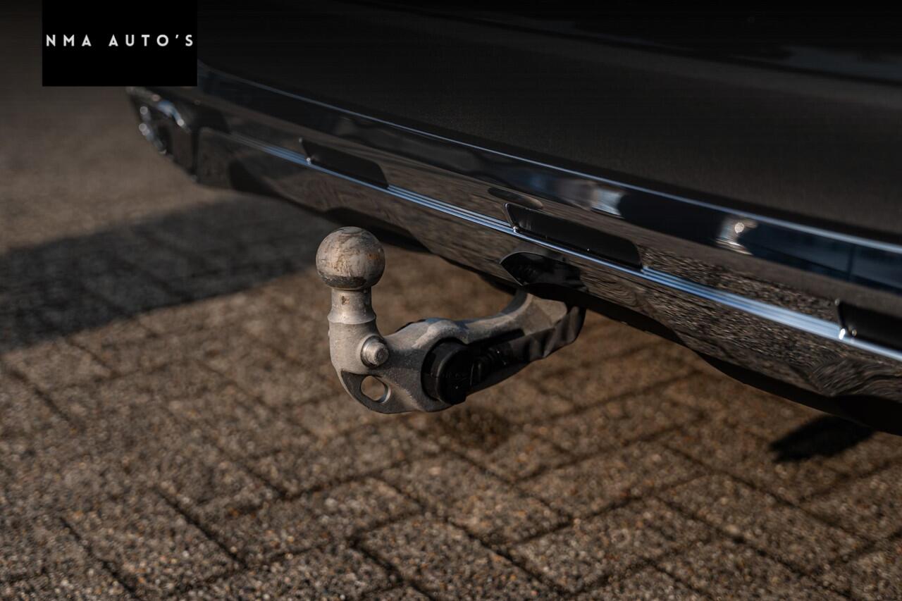 Mercedes-Benz GLC-KLASSE 300e 4MATIC AMG Line | AIRMATIC |ACHTERASBESTURING | PANO | BURMESTER | 360 | ACC | GARANTIE | DEALERONDERHOUDEN