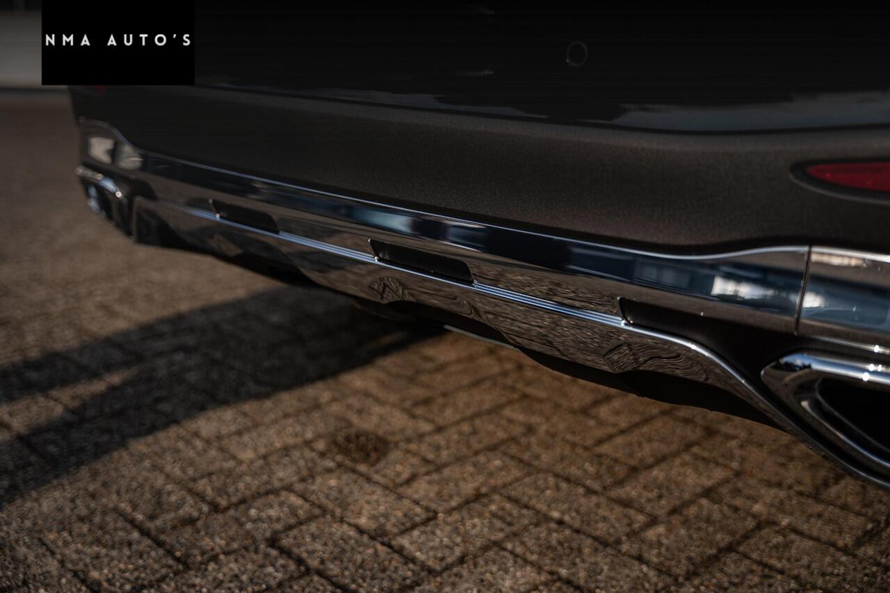 Mercedes-Benz GLC-KLASSE 300e 4MATIC AMG Line | AIRMATIC |ACHTERASBESTURING | PANO | BURMESTER | 360 | ACC | GARANTIE | DEALERONDERHOUDEN