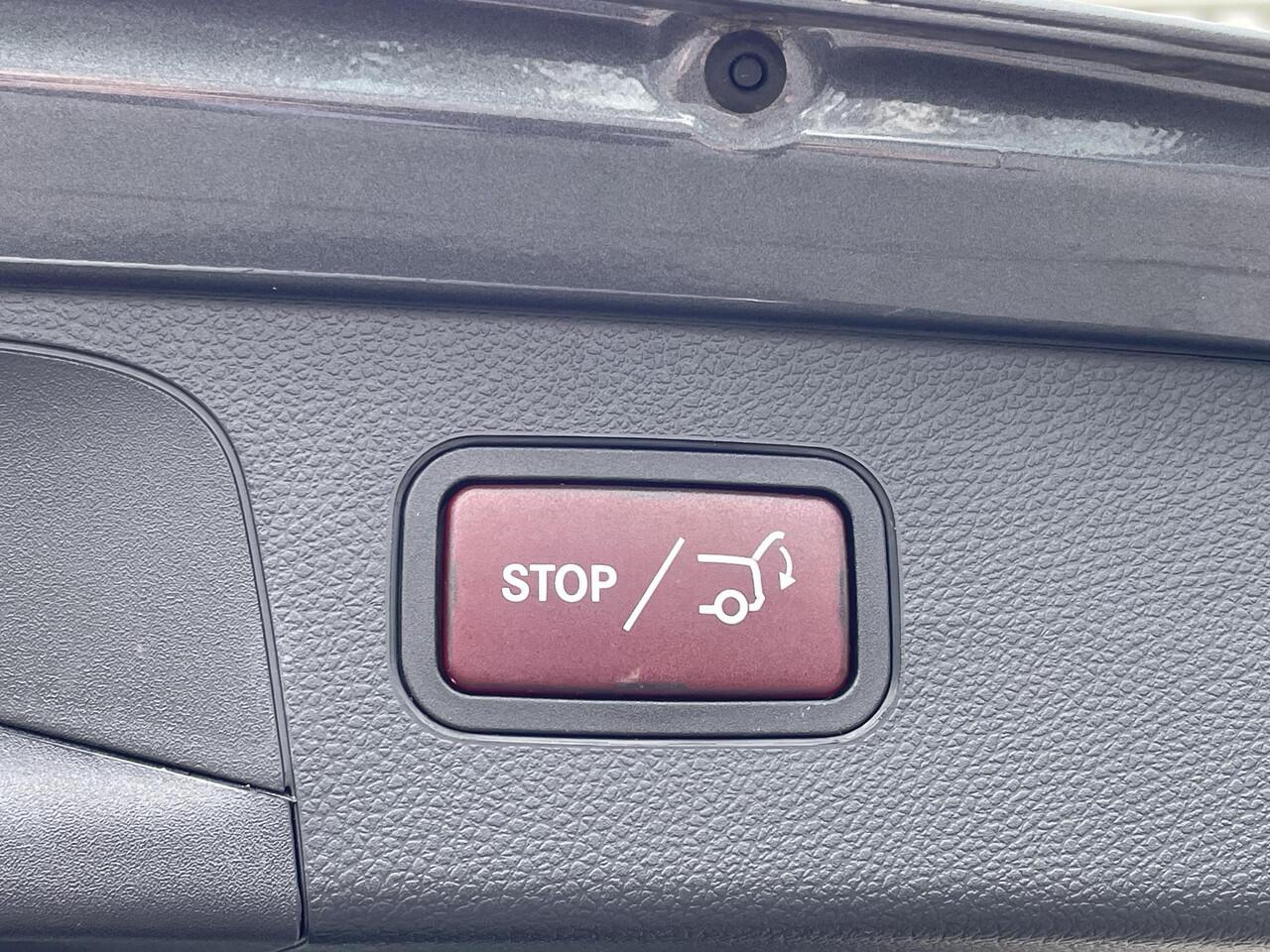 Mercedes-Benz GLC-KLASSE 200 4MATIC Business Solution AMG