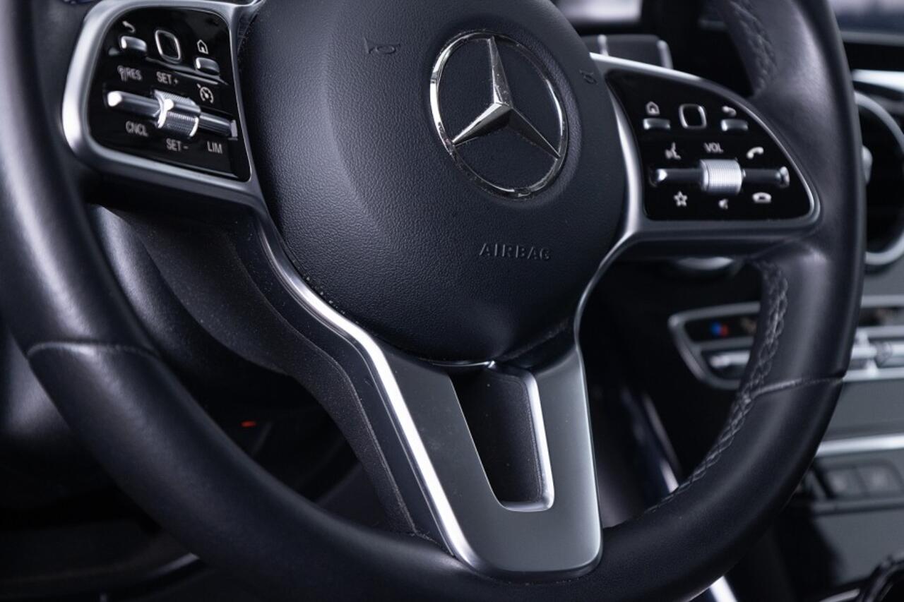 Mercedes-Benz GLC-KLASSE 300 de 4MATIC Business Solution Automaat | Full LED | Trekhaak | PHEV