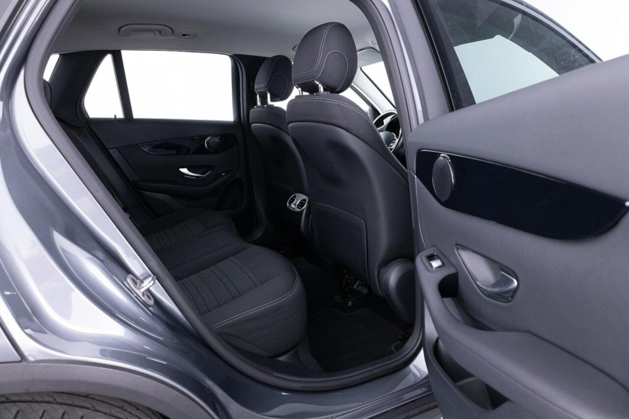 Mercedes-Benz GLC-KLASSE 300 de 4MATIC Business Solution Automaat | Full LED | Trekhaak | PHEV