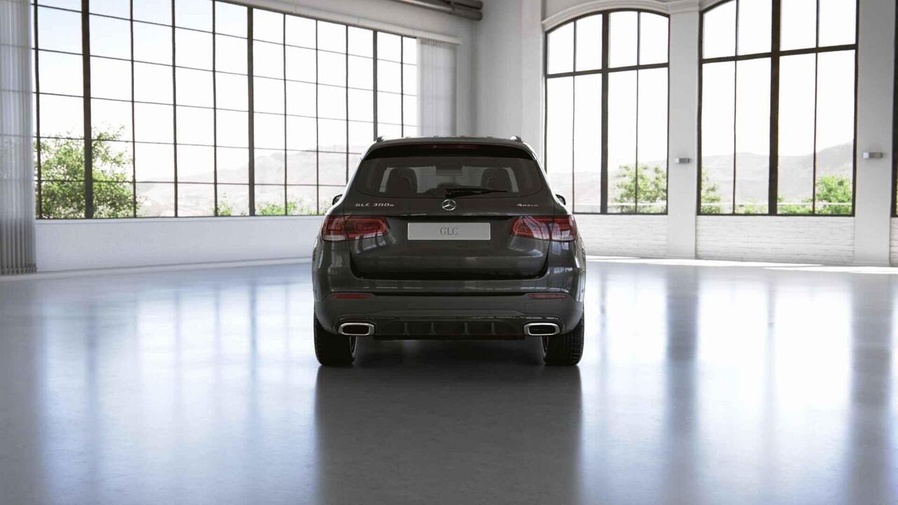 Mercedes-Benz GLC-KLASSE 300e 4MATIC Premium | Digitale cockpit | AMG | Panoramadak | Night pakket | Keyless |