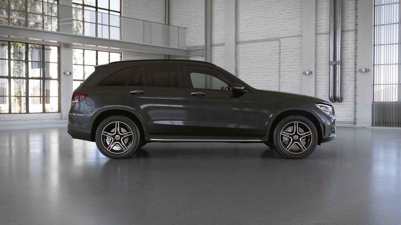 Mercedes-Benz GLC-KLASSE 300e 4MATIC Premium | Digitale cockpit | AMG | Panoramadak | Night pakket | Keyless |