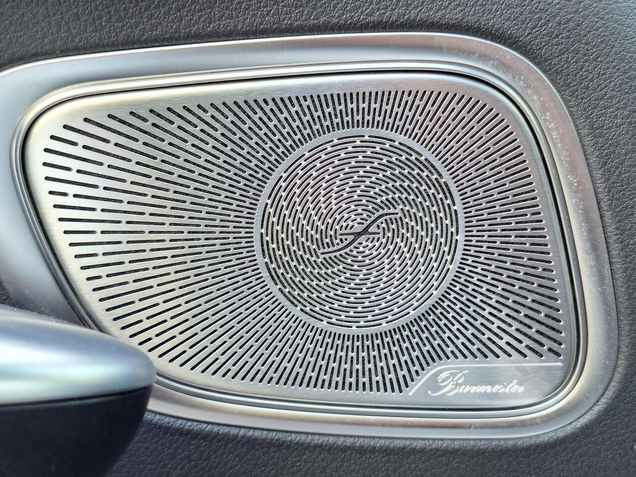 Mercedes-Benz GLC-KLASSE 400e 4MATIC AMG Line | Panoramadak | Trekhaak | Burmester | Airmatic | Achterasbesturing | 360? camera | HUD | DIGITAL LIGHT | Memory pakket | Keyless-GO | Elektrische achterklep