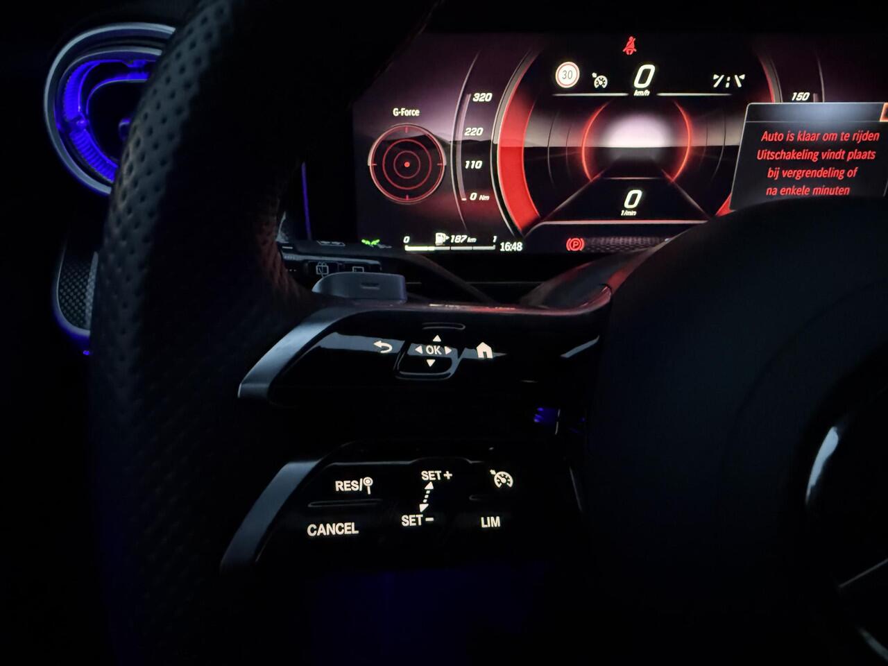 Mercedes-Benz GLC-KLASSE 200 AMG NIGHT VOL Pano/360/Keyless/HeadUp/Memory