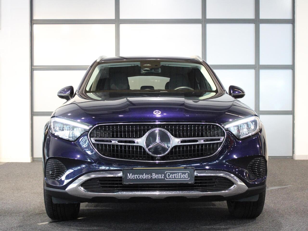 Mercedes-Benz GLC-KLASSE 300e 4MATIC Business Line Trekhaak