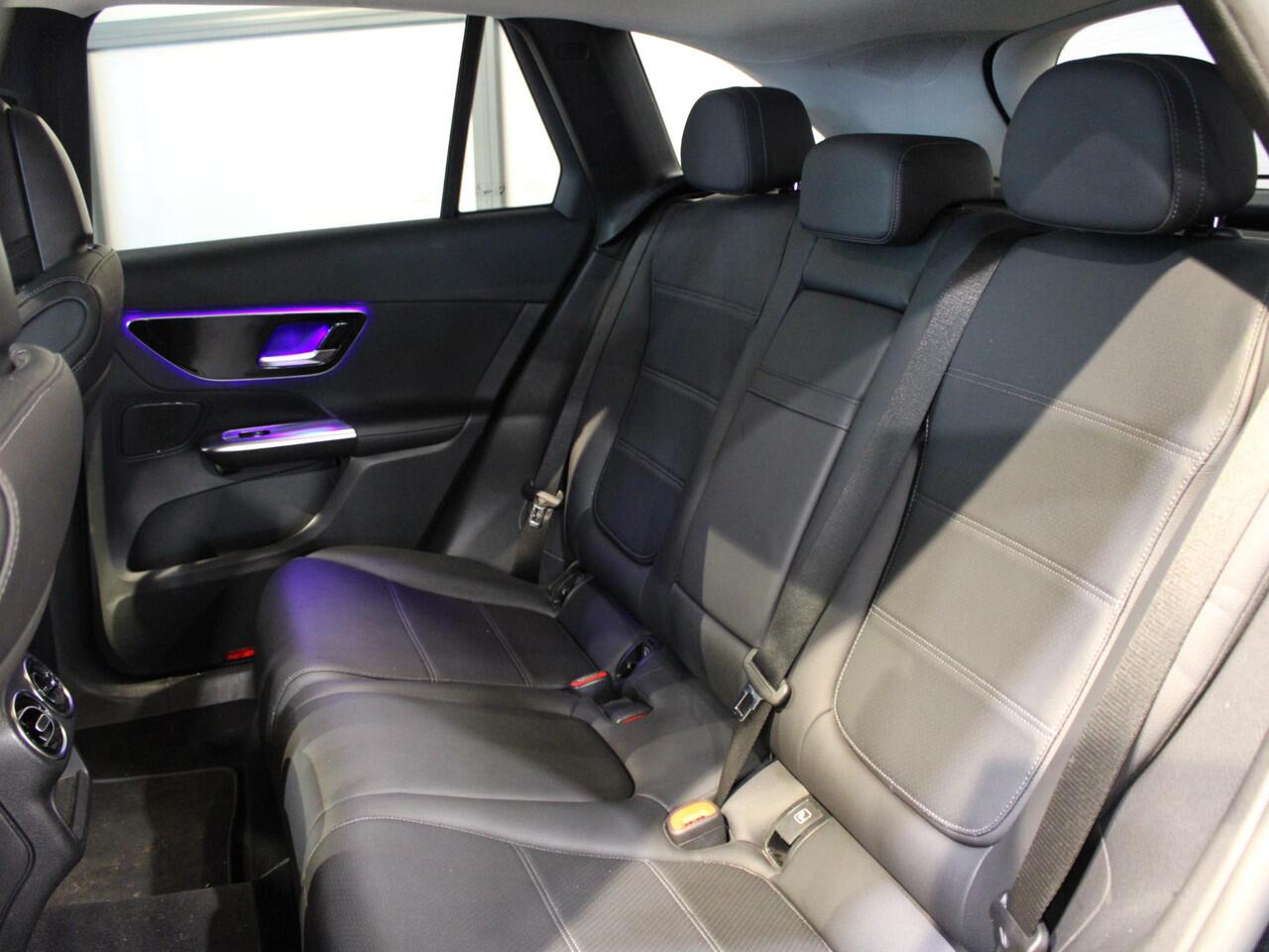 Mercedes-Benz GLC-KLASSE 300e 4MATIC Business Line Trekhaak