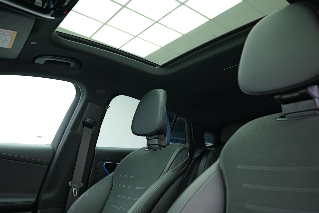 Mercedes-Benz GLC-KLASSE Coupé GLC300e 4MATIC AMG Line |Pano|360|Memory|ACC|Dodehoek|