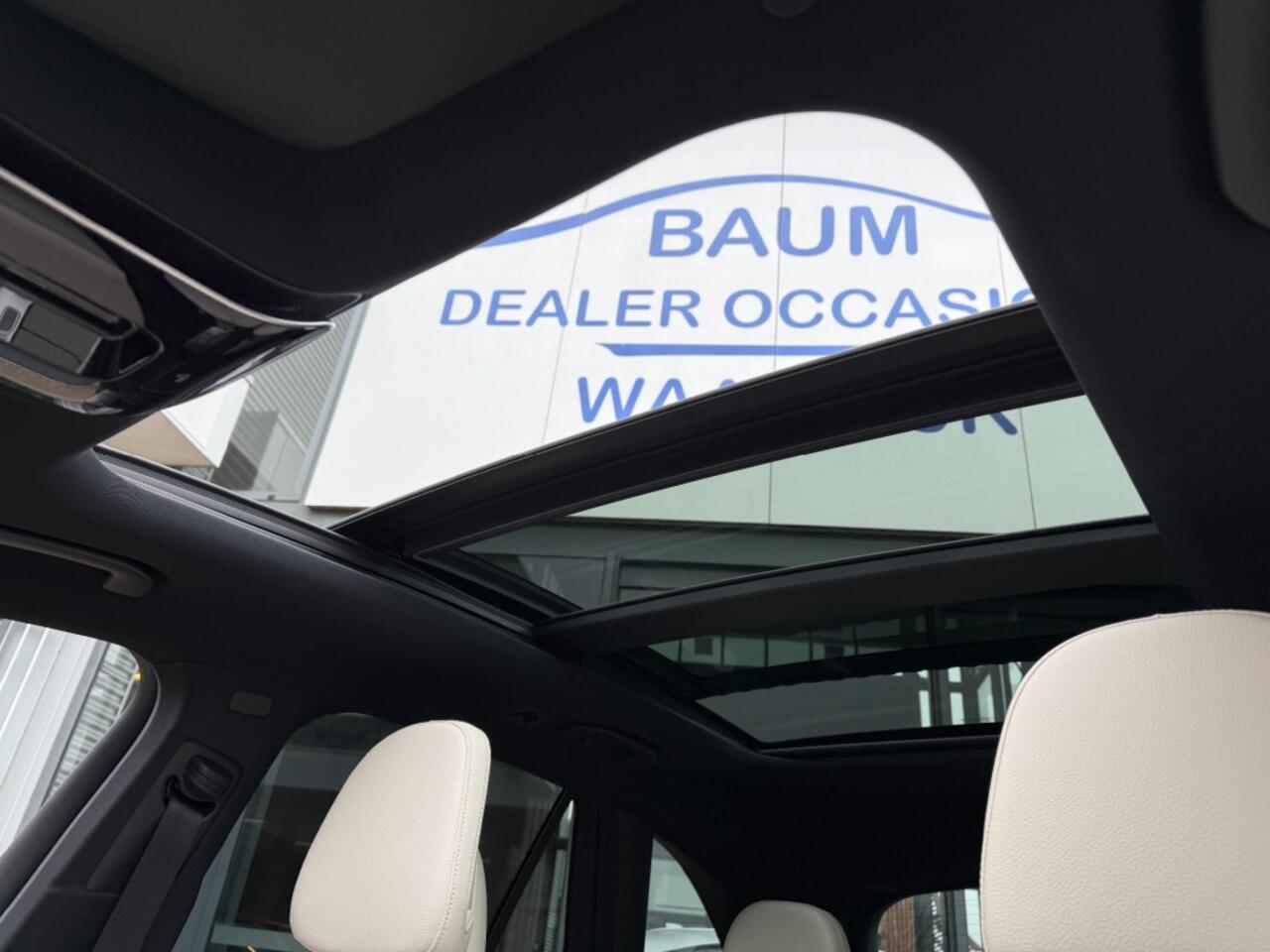 Mercedes-Benz GLC-KLASSE 300DE 4MATIC AMG LINE PANORAMA LEER NAVI PDC360GR.