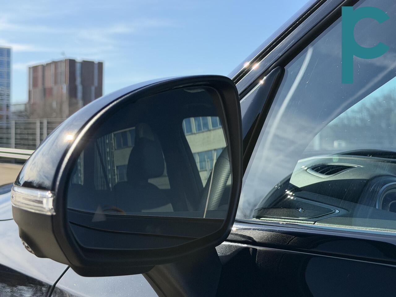 Mercedes-Benz GLC-KLASSE 200 4MATIC AMG Line Pano 360º HeadUp Laser MB Garantie