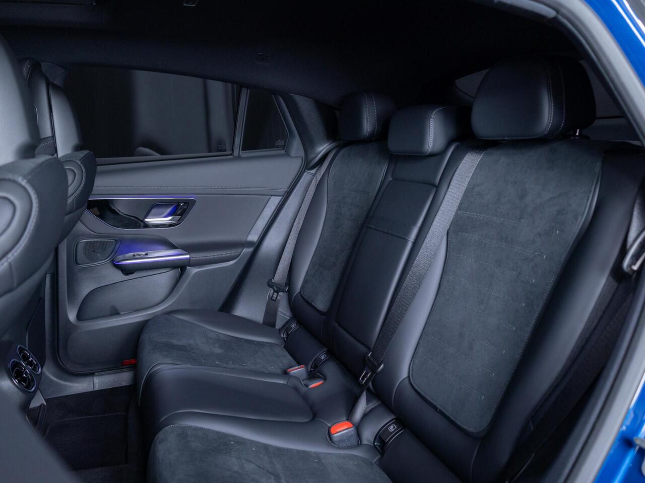 Mercedes-Benz GLC-KLASSE Coupé 400e 4MATIC Sport Edition