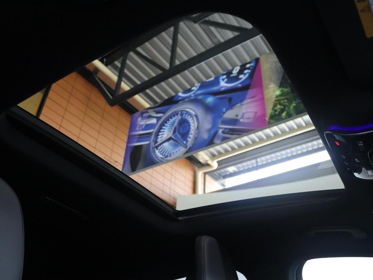 Mercedes-Benz GLC-KLASSE Coupé 300e 4MATIC Sport Edition | Panoramadak | Premium Plus | AIRMATIC | Burmester | Achterasbesturing | Rij-assistentiepakket