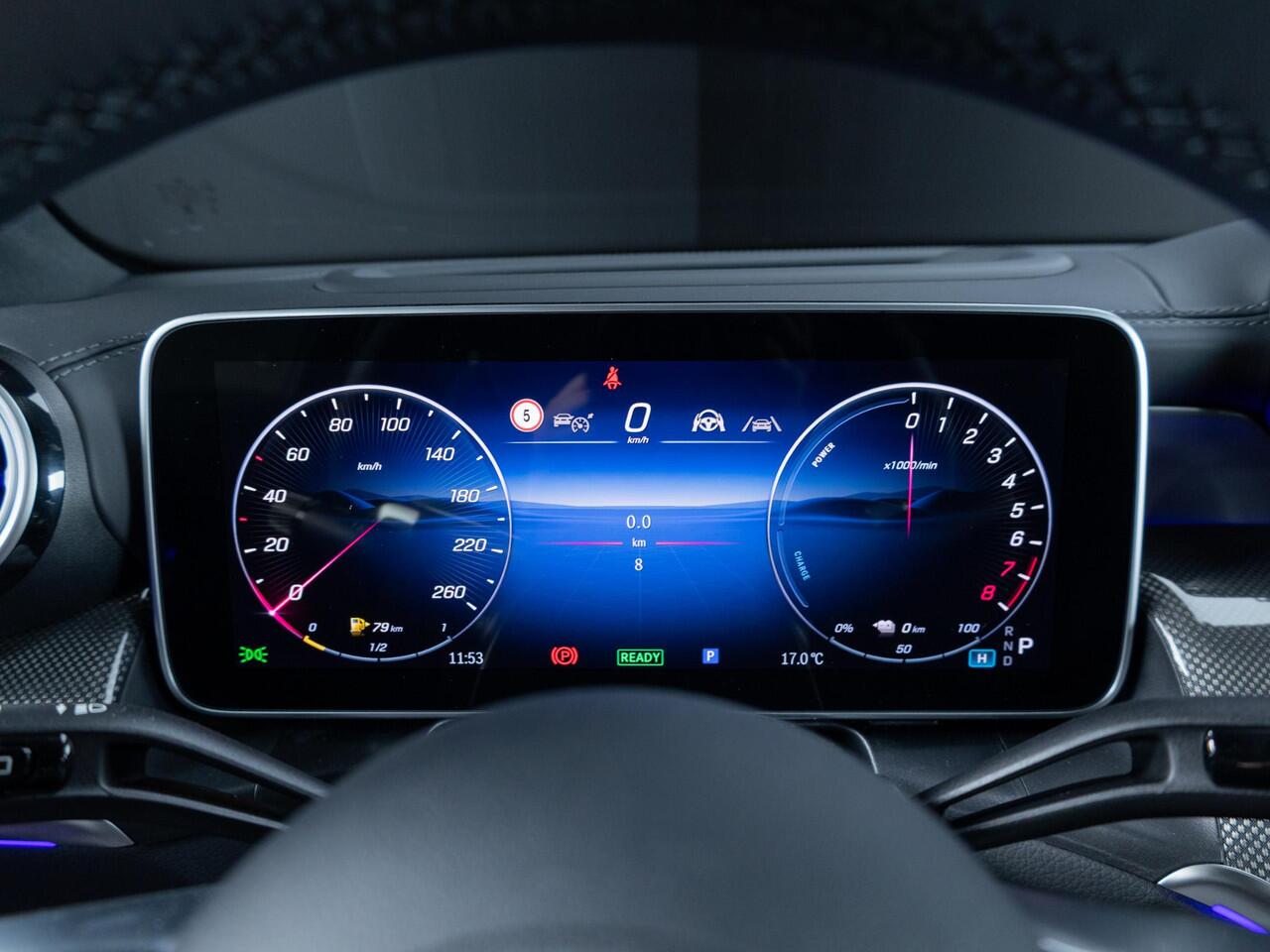 Mercedes-Benz GLC-KLASSE 400e 4MATIC Sport Edition