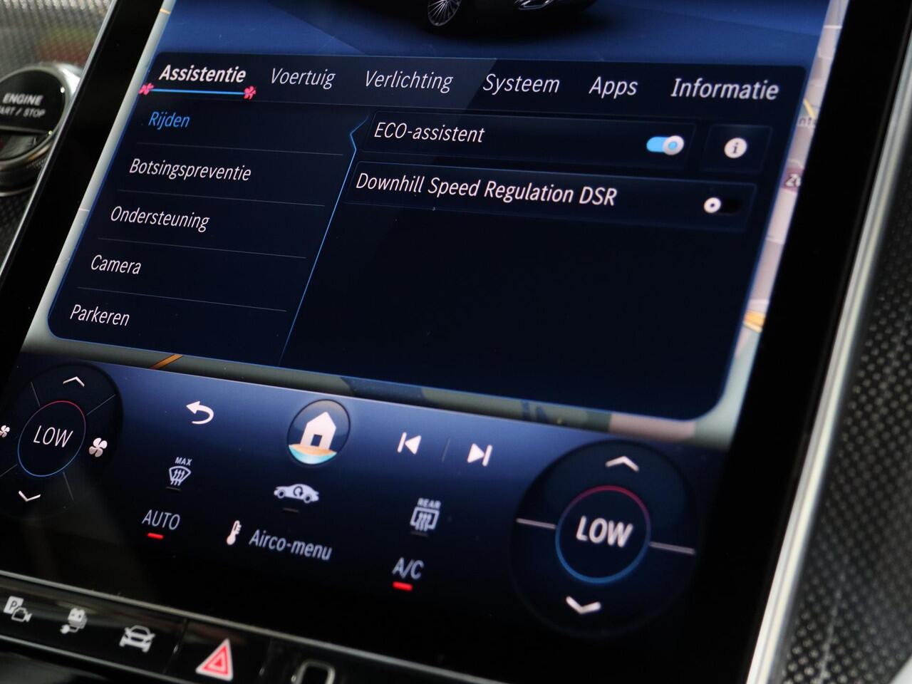 Mercedes-Benz GLC-KLASSE 400e 4MATIC Sport Edition | Panoramaschuifdak | Premium Pakket | Trekhaak | Matrix Led