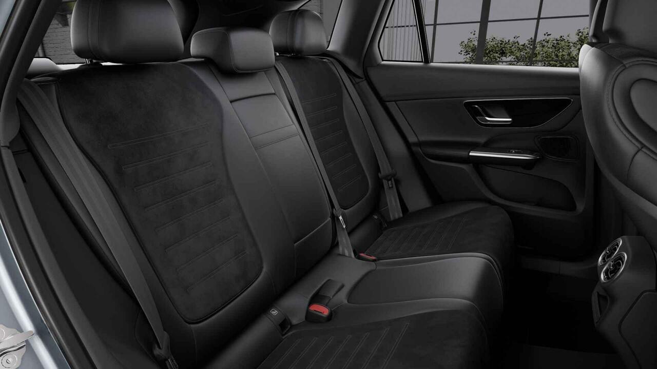 Mercedes-Benz GLC-KLASSE 400e 4MATIC Sport Edition | Panoramaschuifdak | Premium pakket | Trekhaak | DIGITAL LIGHT