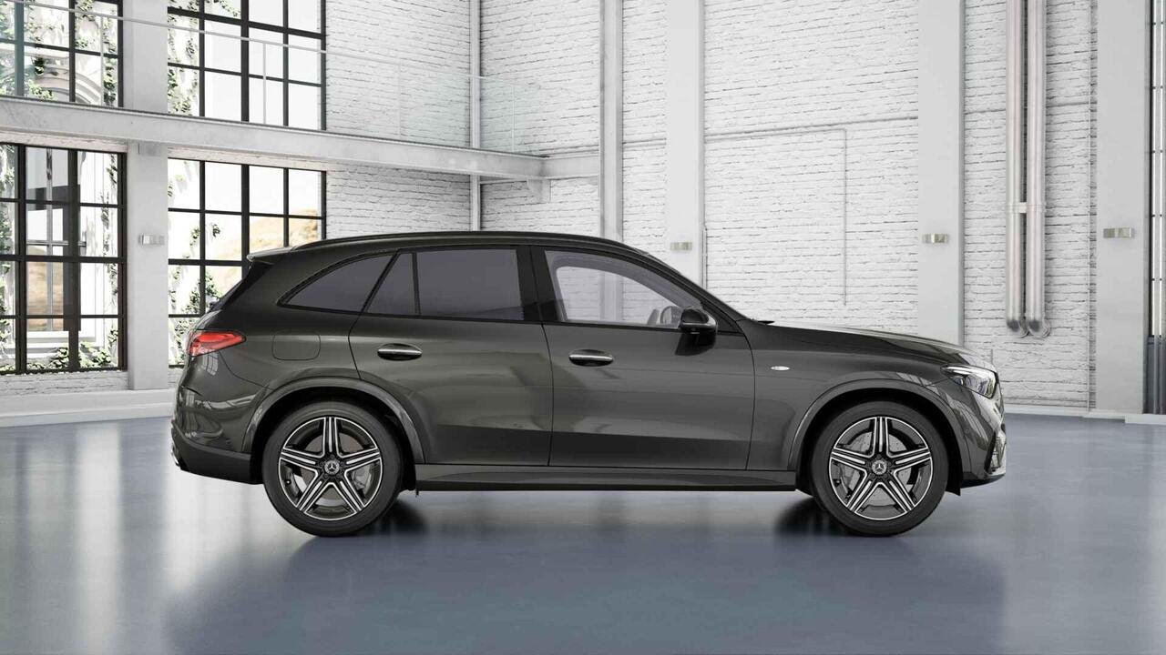 Mercedes-Benz GLC-KLASSE 400e 4MATIC Sport Edition | Panoramaschuifdak | Premium pakket | DIGITAL LIGHT | 20" AMG-velgen