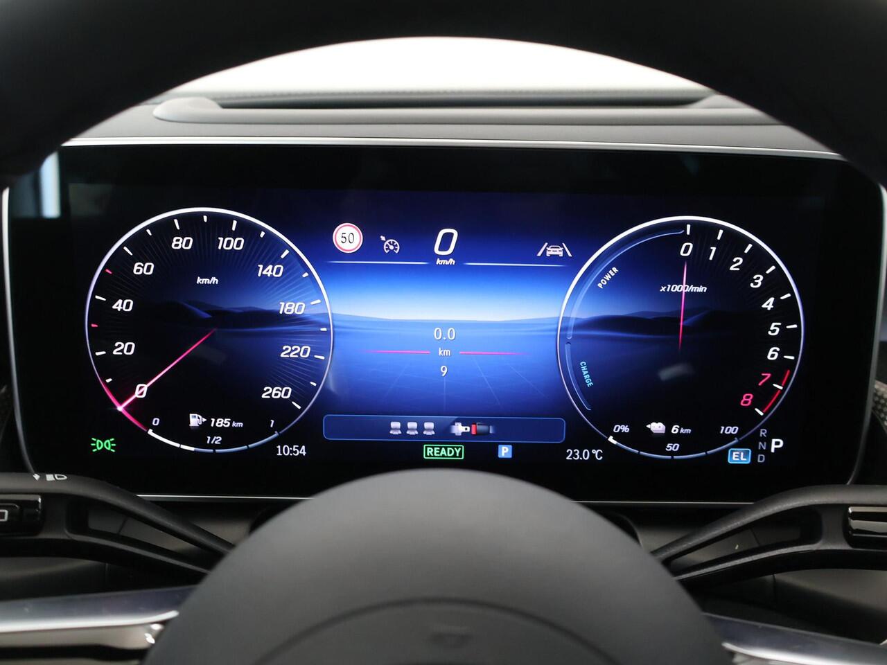 Mercedes-Benz GLC-KLASSE 400e 4MATIC Sport Edition | Panoramaschuifdak | Premium Plus | Night | Magno kleur Mat | Trekhaak |