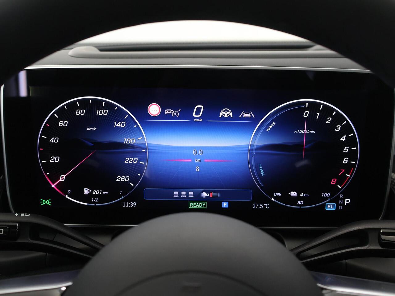 Mercedes-Benz GLC-KLASSE 400e 4MATIC Sport Edition | Night | Panoramadak | Airmatic | Rijassistentiepakket + | Burmester | Memory stoelen | 360 camera | Trekhaak |