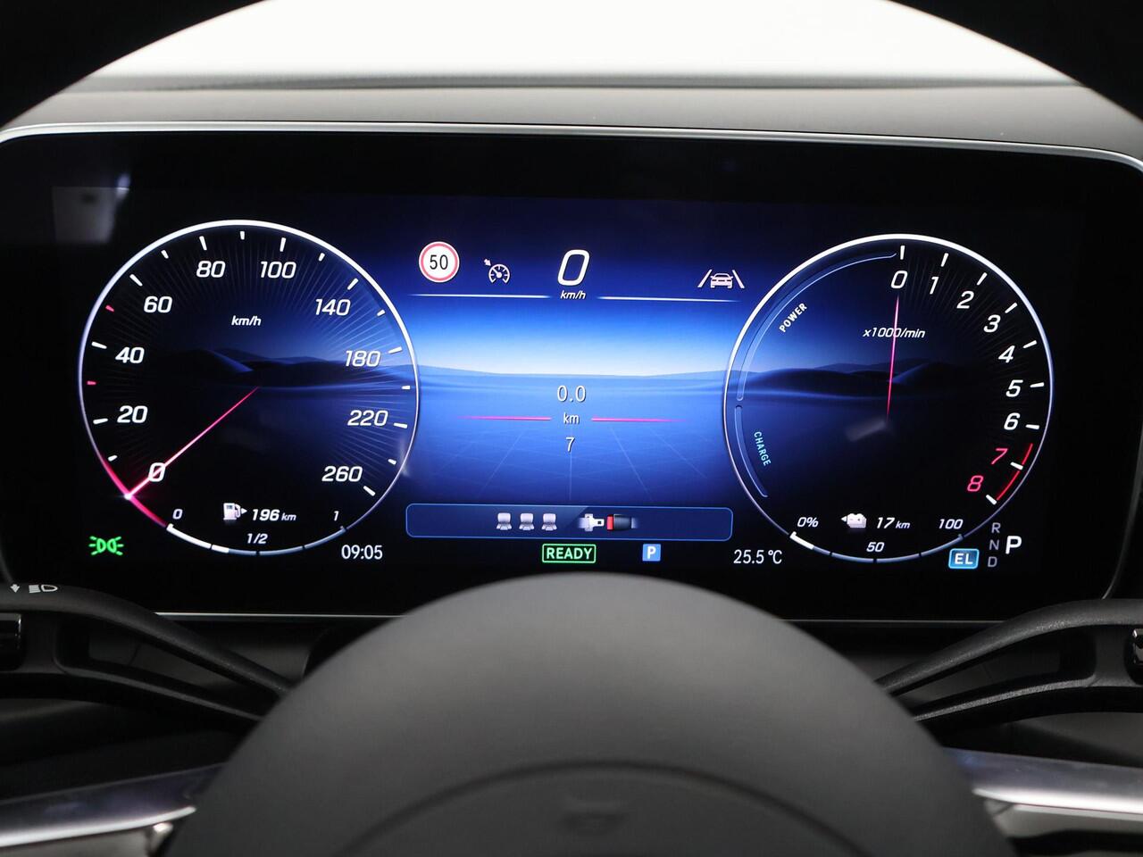 Mercedes-Benz GLC-KLASSE 400e 4MATIC Sport Edition | 360 Camera | Panoramadak | Digital Light |Premium pakket | Night Pakket | Keyless Go Pakket |