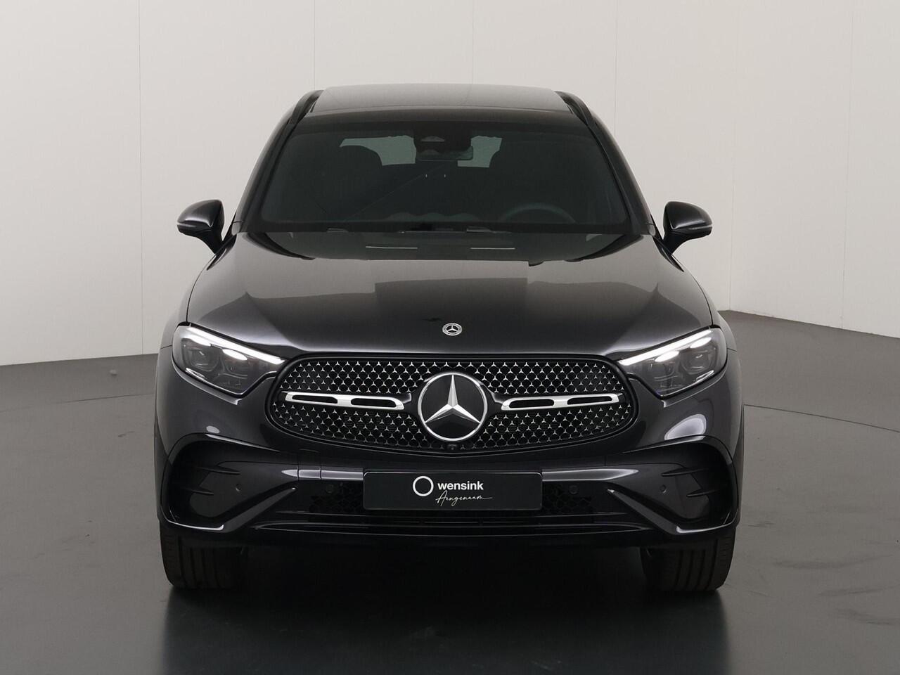 Mercedes-Benz GLC-KLASSE 400e 4MATIC Sport Edition | 360 Camera | Panoramadak | Digital Light |Premium pakket | Night Pakket | Keyless Go Pakket |