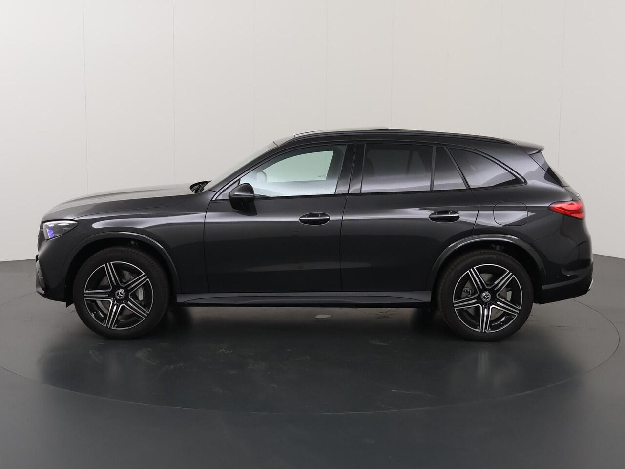 Mercedes-Benz GLC-KLASSE 400e 4MATIC Sport Edition | 360 Camera | Panoramadak | Digital Light |Premium pakket | Night Pakket | Keyless Go Pakket |