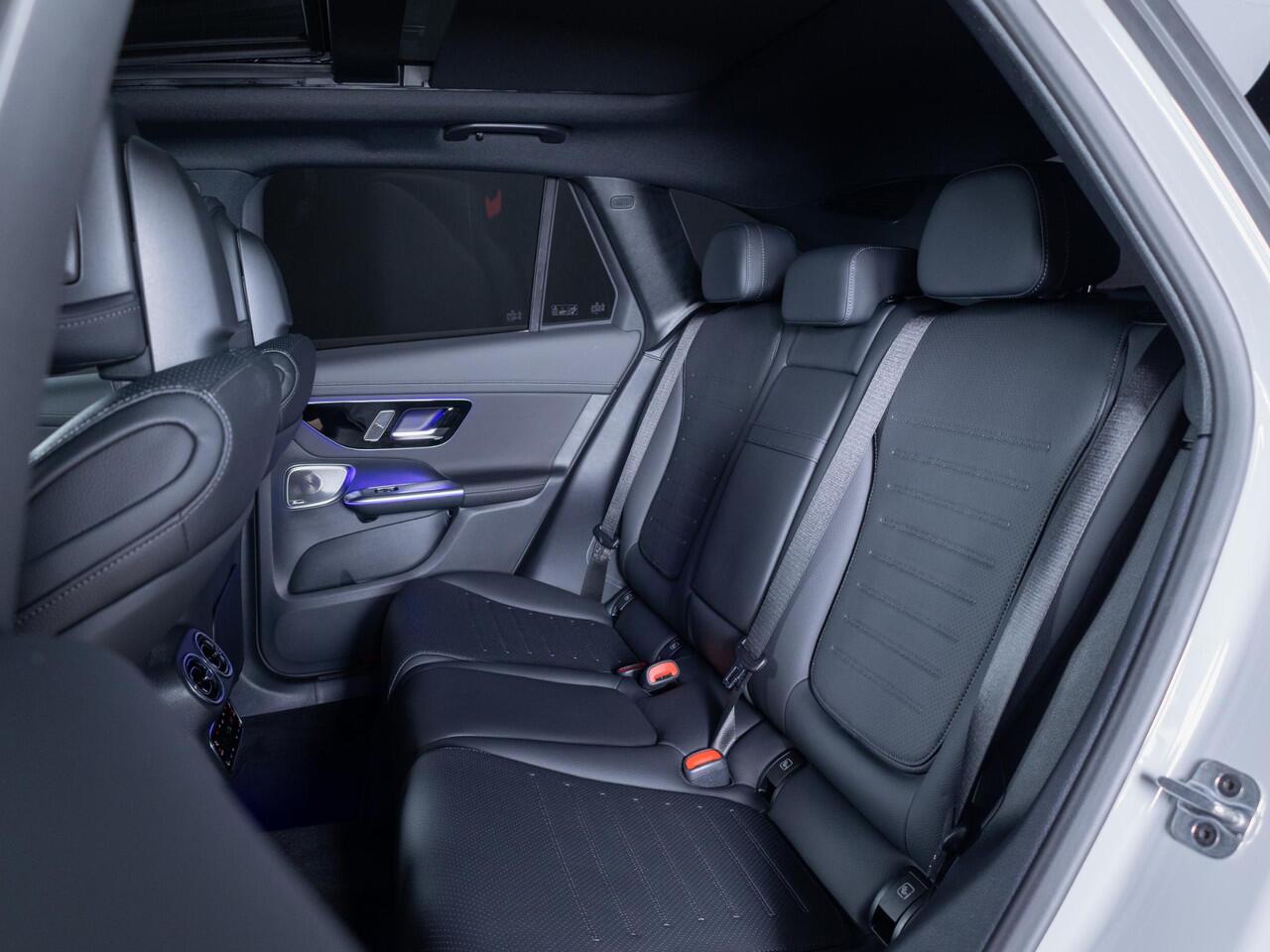 Mercedes-Benz GLC-KLASSE 300e 4MATIC Sport Edition