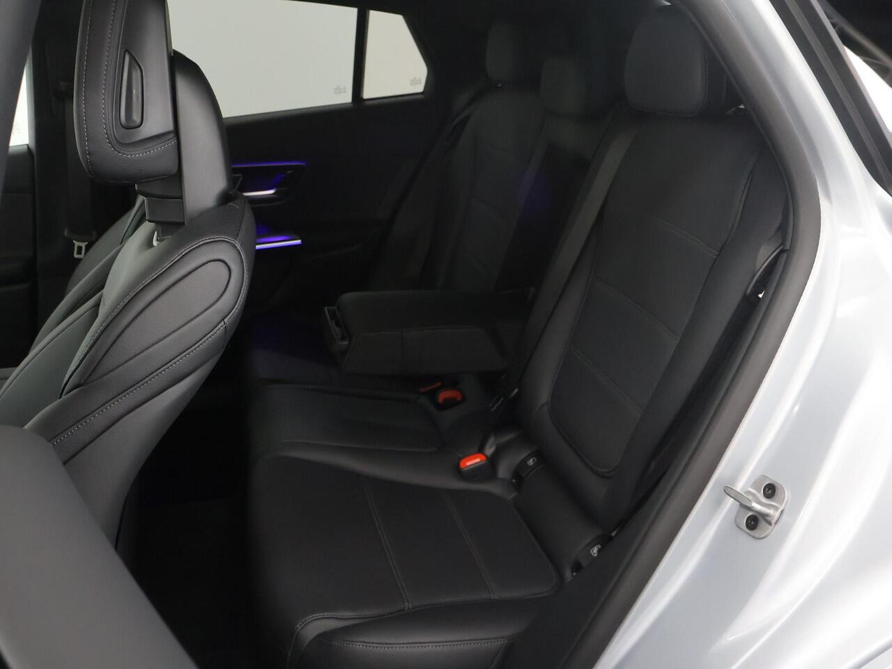 Mercedes-Benz GLC-KLASSE Coupé 300e 4MATIC AMG Line | Panoramadak | Trekhaak | Premium plus | Energizing + | Rij-Assistentie | Memory |