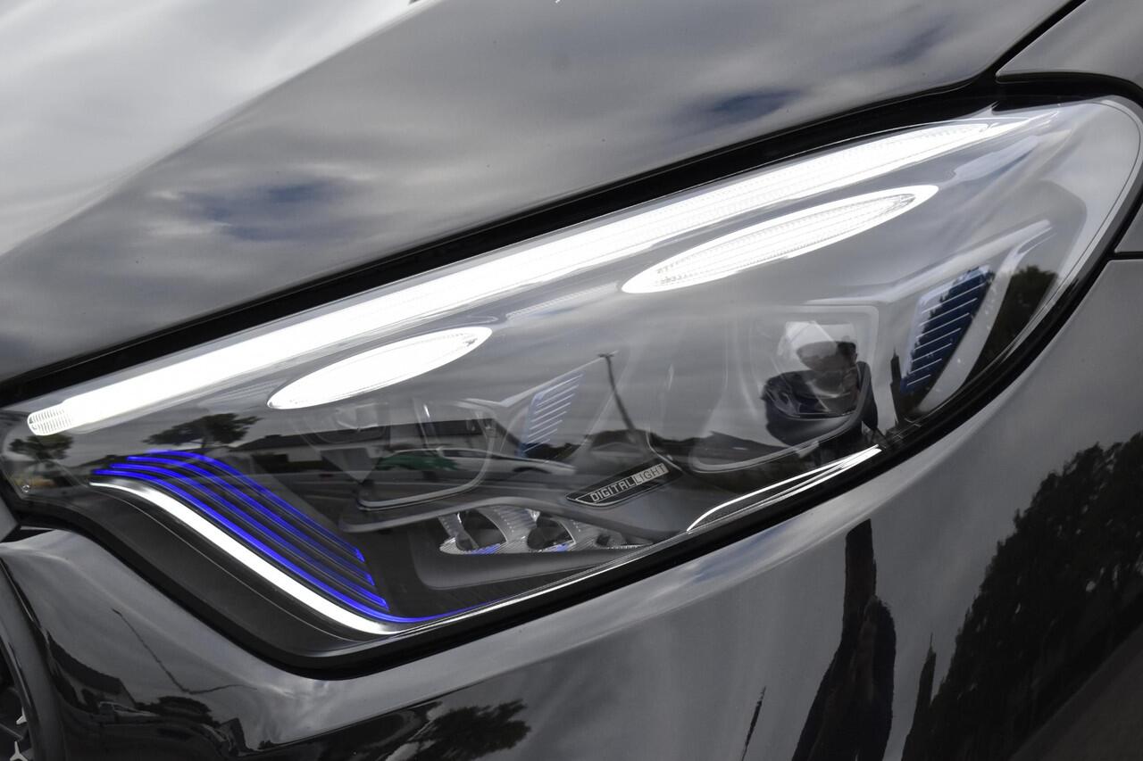 Mercedes-Benz GLC-KLASSE 300e 4MATIC AMG Line BTW