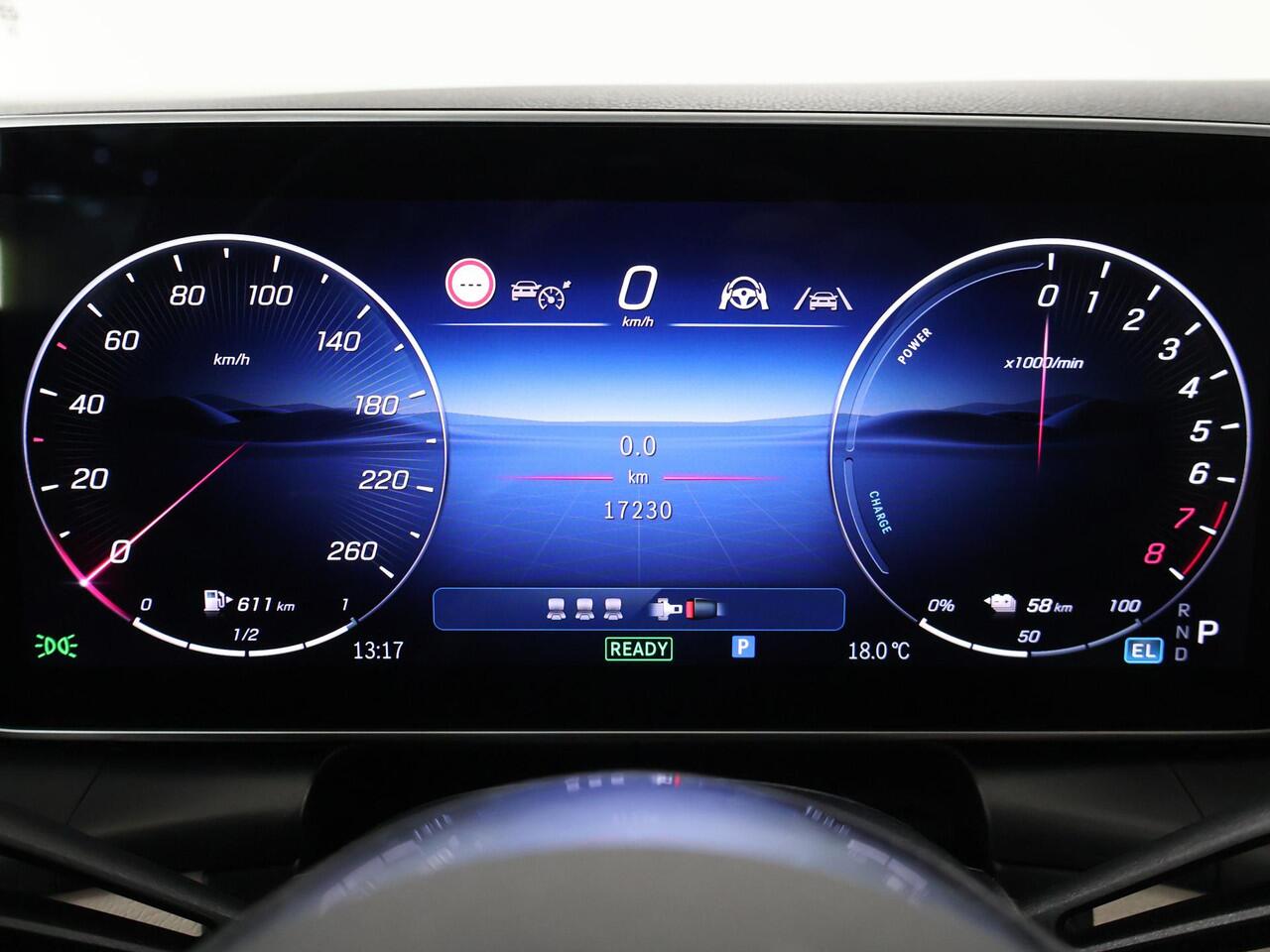 Mercedes-Benz GLC-KLASSE 300e 4MATIC Luxury Line | Beige bekleding | Rij assistentie pakket | Trekhaak | Panoramadak | 360 camera |