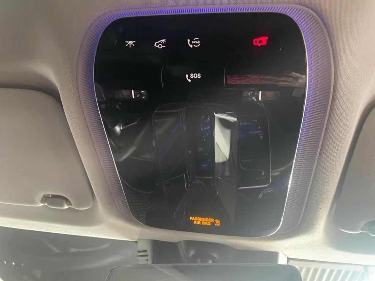 Mercedes-Benz GLC-KLASSE 300e 4MATIC Business Line