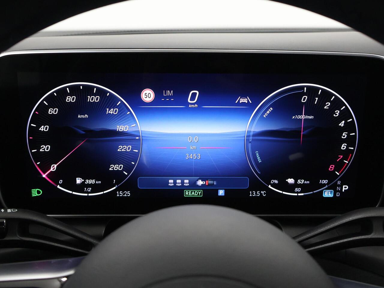 Mercedes-Benz GLC-KLASSE 300e 4MATIC Sport Edition | Panoramaschuifdak | Night | Premium pakket | 360° camera |