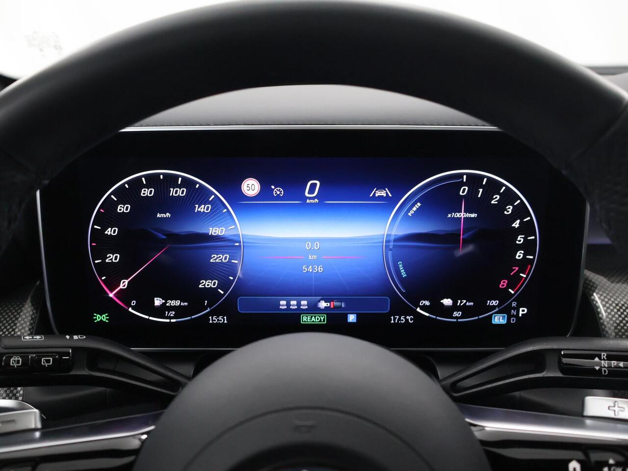 Mercedes-Benz GLC-KLASSE 400e 4MATIC Sport Edition | 360 Camera | Panoramadak | Digital Light |Premium pakket | Night Pakket | Keyless Go Pakket |