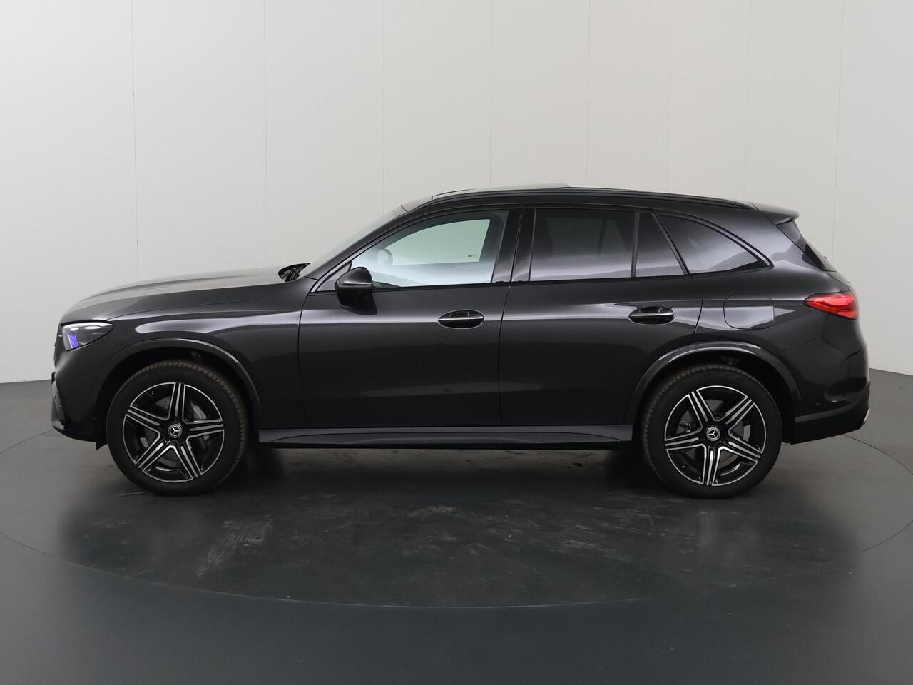 Mercedes-Benz GLC-KLASSE 400e 4MATIC Sport Edition | 360 Camera | Panoramadak | Digital Light |Premium pakket | Night Pakket | Keyless Go Pakket |