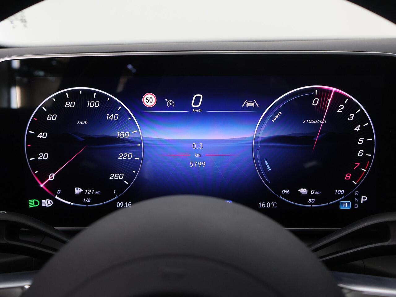 Mercedes-Benz GLC-KLASSE 400e 4MATIC Sport Edition | Panoramaschuifdak | Premium pakket | DIGITAL LIGHT | 20" AMG-velgen