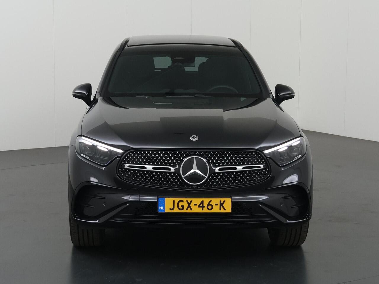 Mercedes-Benz GLC-KLASSE 400e 4MATIC Sport Edition | Panoramaschuifdak | Premium pakket | DIGITAL LIGHT | 20" AMG-velgen