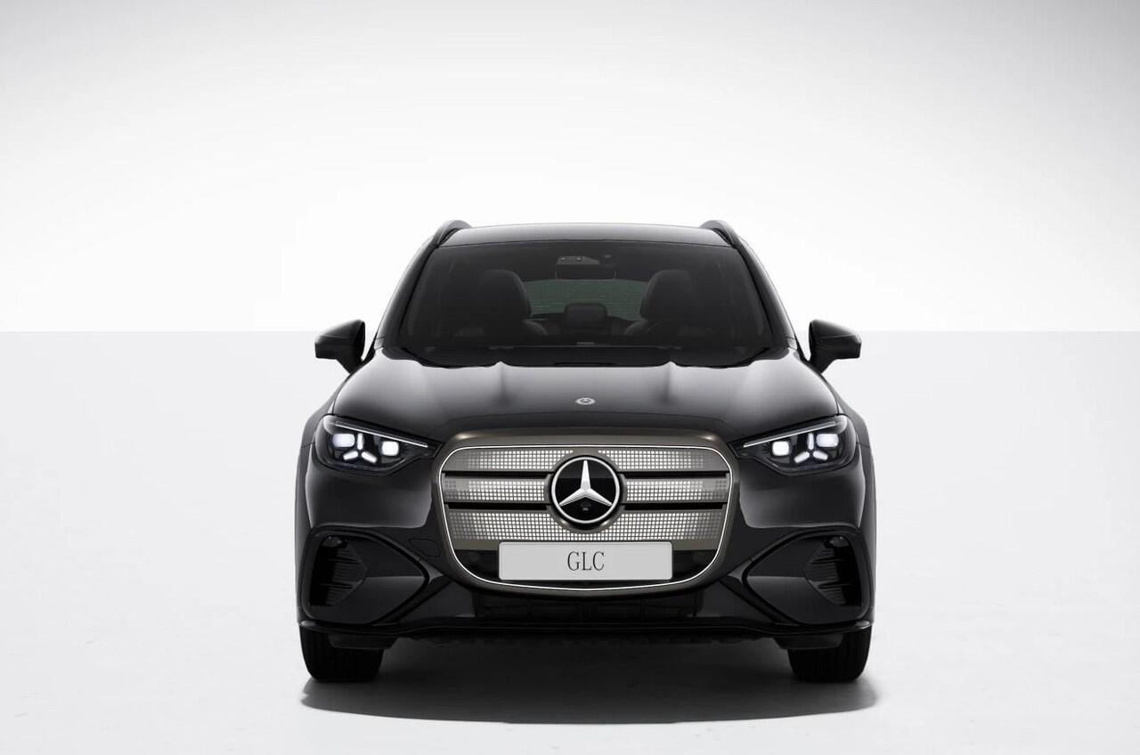 Mercedes-Benz GLC-KLASSE 400 4MATIC Launch Edition | AMG-line | Hyperscreen | Premium Pakket | Nightpakket | 21" AMG Velgen |