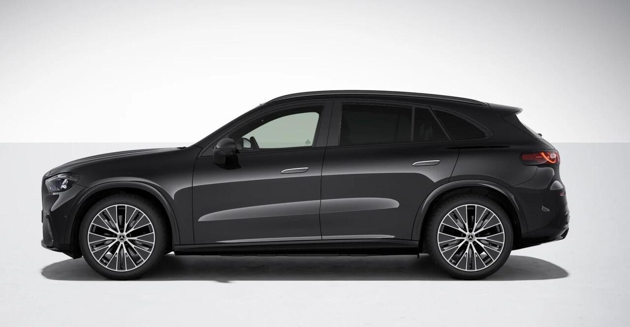 Mercedes-Benz GLC-KLASSE 400 4MATIC Launch Edition | AMG-line | Hyperscreen | Premium Pakket | Nightpakket | 21" AMG Velgen |