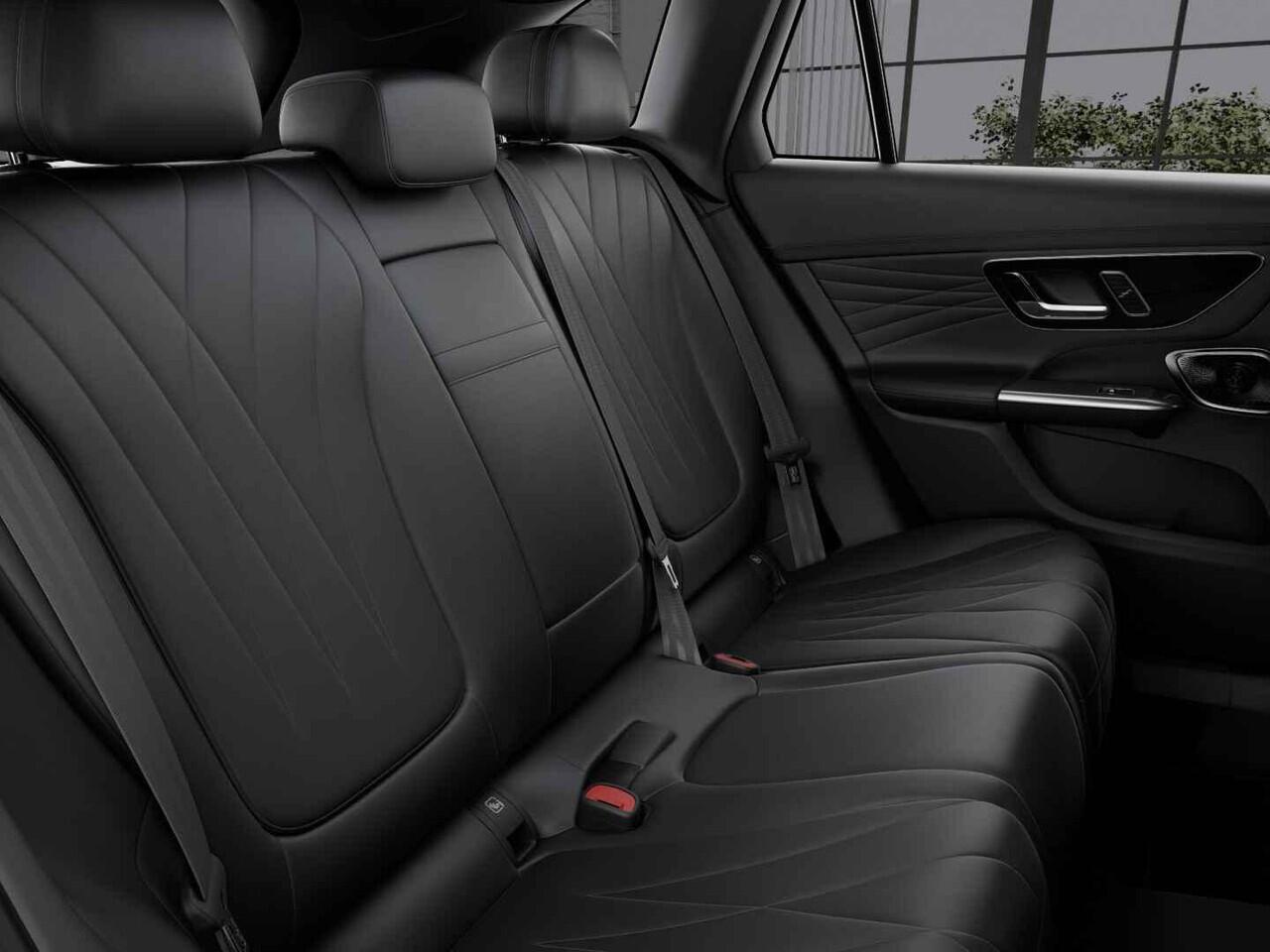 Mercedes-Benz GLC-KLASSE 400e 4MATIC Sport Edition