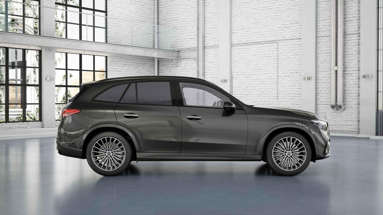 Mercedes-Benz GLC-KLASSE 300e 4MATIC Sport Edition | Panoramaschuifdak | Premium pakket | Nightpakket | 360° camera | Trekhaak | DIGITAL LIGHT |